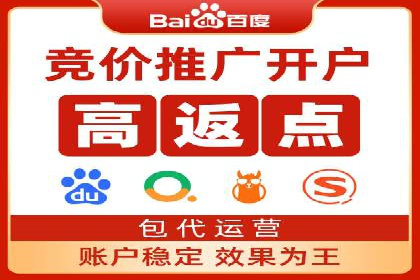 竞价排名案例分析：电商行业